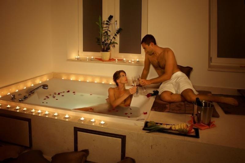 Hotel Rimski Dvor - Rimske Terme ريمسكي توبليتسي المظهر الخارجي الصورة