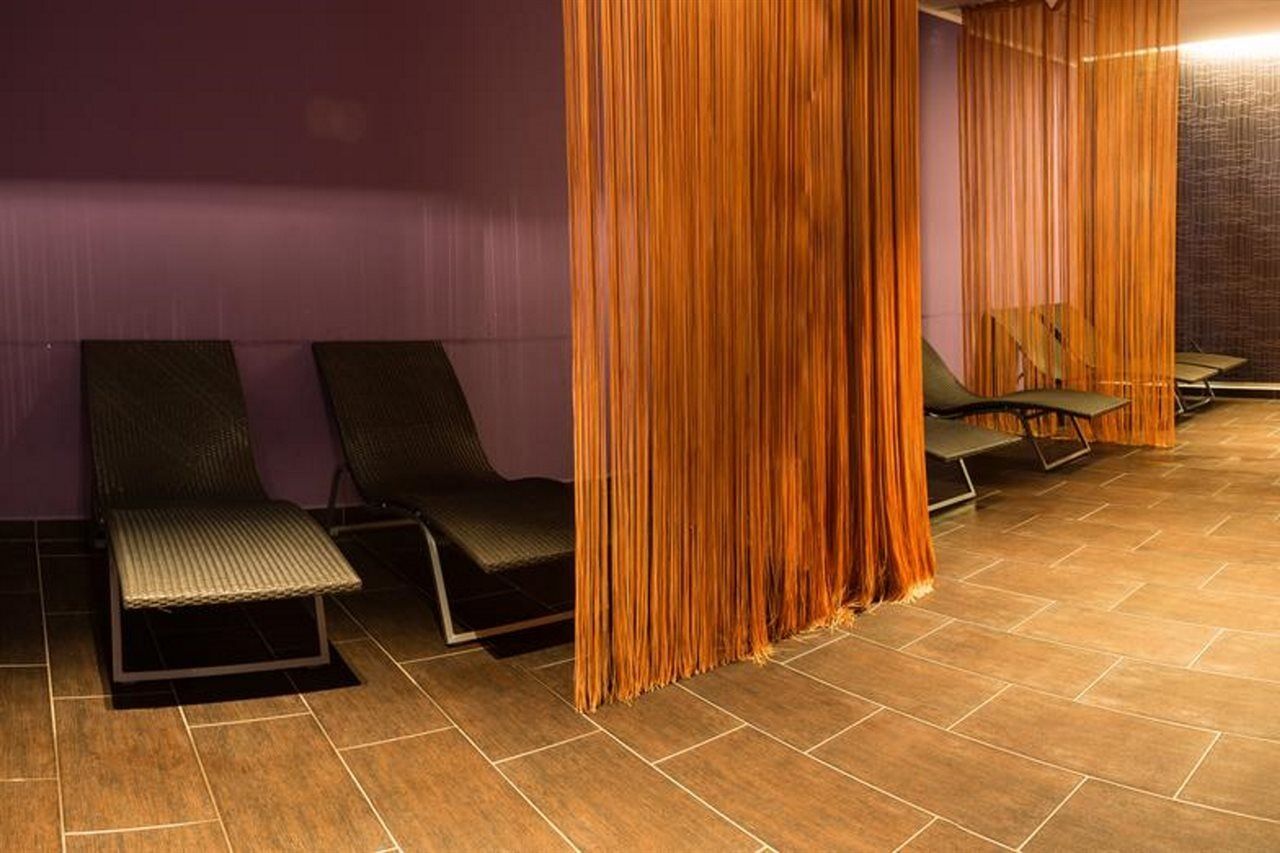 Hotel Rimski Dvor - Rimske Terme ريمسكي توبليتسي المظهر الخارجي الصورة